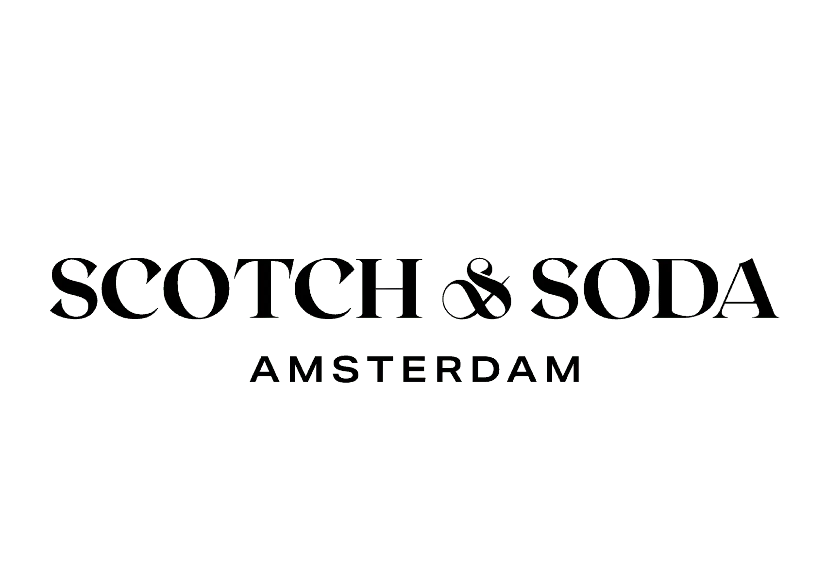 Scotch & Soda